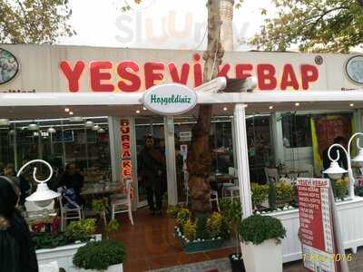 Yesevi Kebap