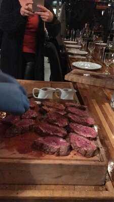 Butcha Steakhouse Butchery & Grill