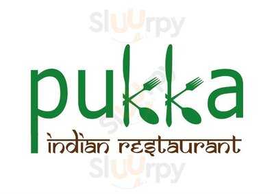 Pukka Indian Restaurant