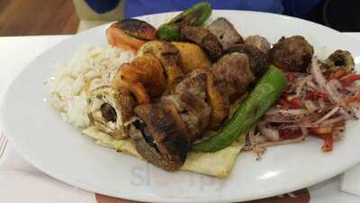 Tarihi Mutfak Restaurant