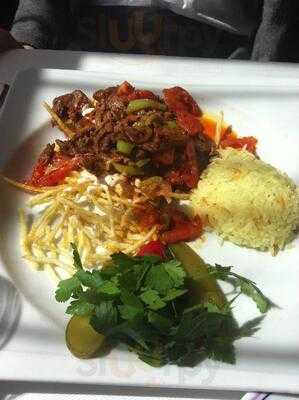Lale Restaurant