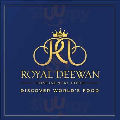 Royal Deewan