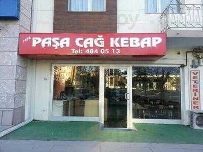 Pasa Cag Kebap Salonu