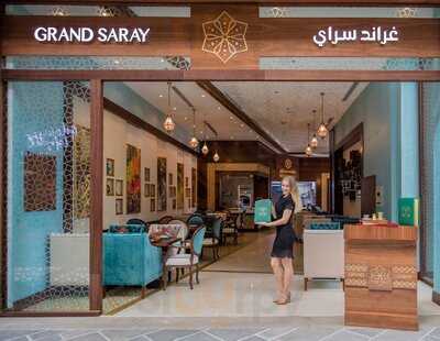 ‪grand Saray‬