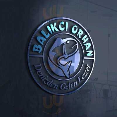 Balikci Orhan