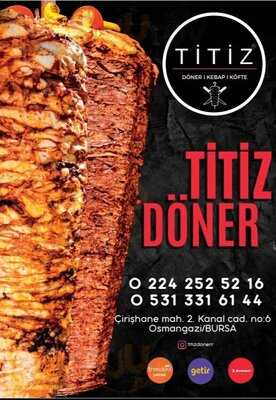 Titiz Döner