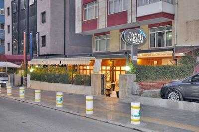 Martı Restaurant
