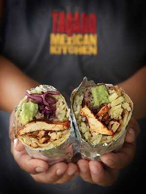 ‪Taqado Mexican Kitchen‬