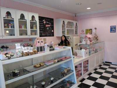 Very Cupcake Tunalı