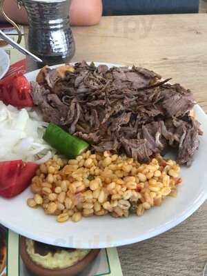 Meşhur Karadenizli Dursun Usta'nın Yeri