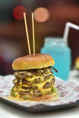 ‪John Daniel's Restaurant‬