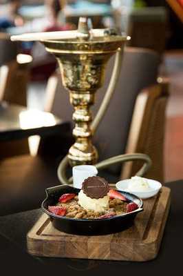 ‪Backstreet Cafe‬