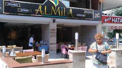 Almila Restaurant