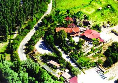 Çalgan Et Lokantası