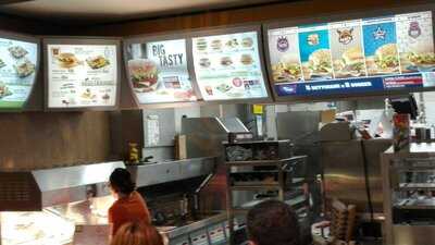 McDonald's, Campi Bisenzio