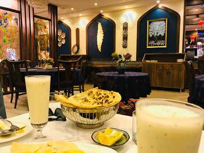 ‪Layali Kish Restaurant‬