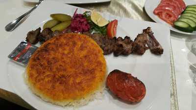 ‪Jaam e Jam Restaurant & Café‬