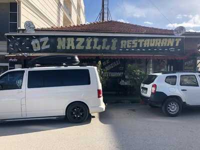 Oznazilli Restaurant