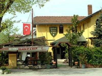 Yelken Et & Balık Restaurant