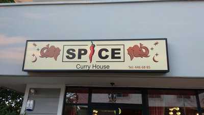 Spice Curry House