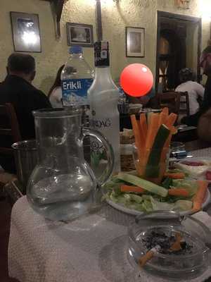 Sokakbasi Restaurant