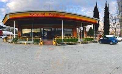 Koca Yusuf Restorant