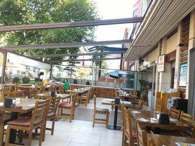 Cizgara Mangal Konagi