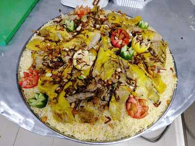 ‪Qasr Sabaa for Mandy‬