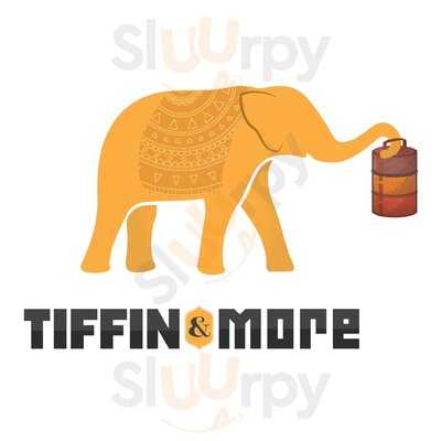 ‪tiffin And More‬