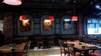 Dayı Kürek Lahmacun