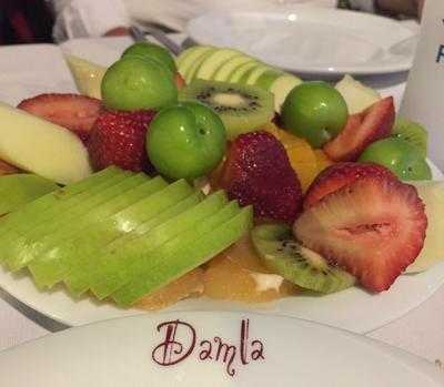 Damla Restaurant