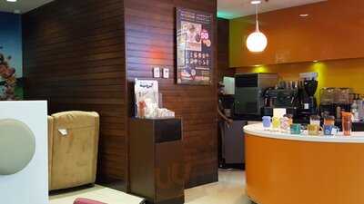 ‪dunkin' Donuts‬