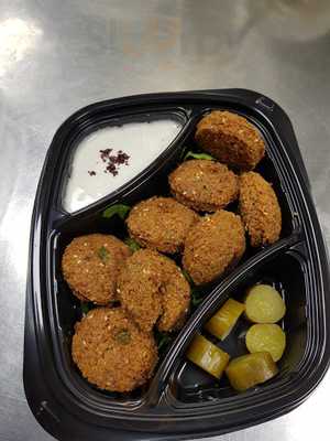 ‪Arz Lebanon Restaurant‬