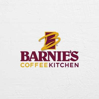 Barnie's Coffee Kitchen