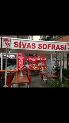 Sivas Sofrası