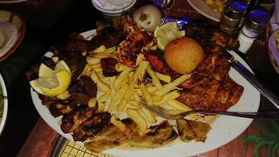 ‪Sagar Restaurant‬