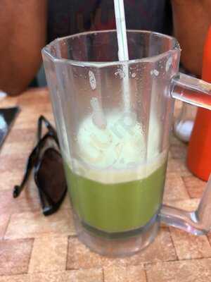 ‪Zanjabeel Cafeteria‬