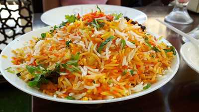 ‪Al Malouf Restaurant‬