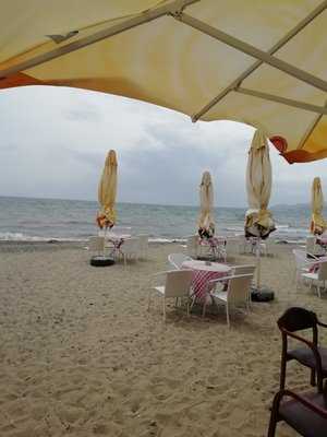 Dost Cafe Restaurant