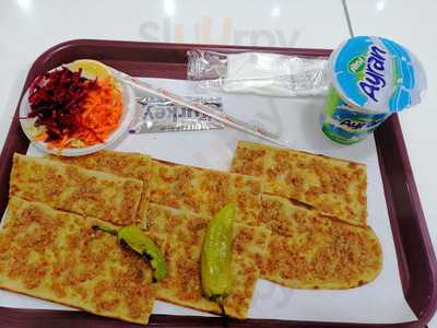 Bicakarasi Fast Food