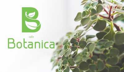 Cafe Botanica