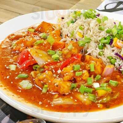 ‪Paratha 'N Rolls‬