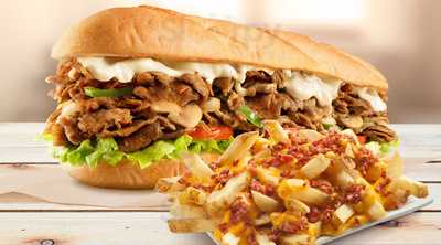 ‪Charleys Philly Steaks‬