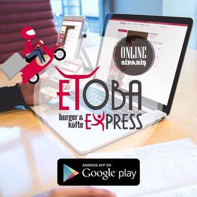 Etoba Express