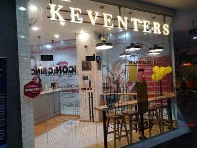 ‪Keventers‬
