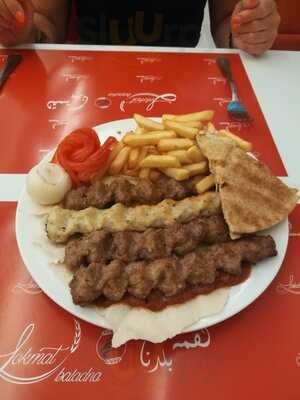 ‪Lokmat Baladna‬