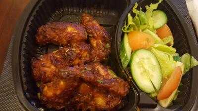 ‪Starfish Restaurant‬