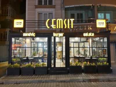 Cemşit