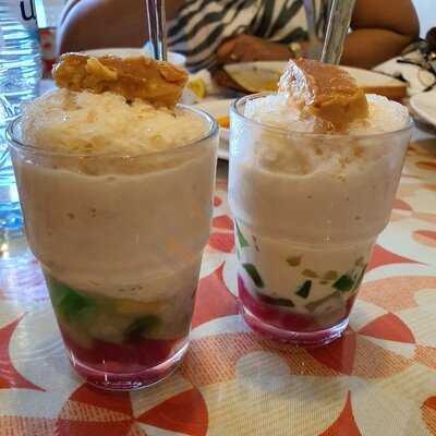 ‪Salt 'N' Pepper Restaurant‬