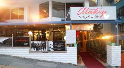 Atakızı Meyhane